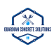 Guardian Concrete Solutions -logo